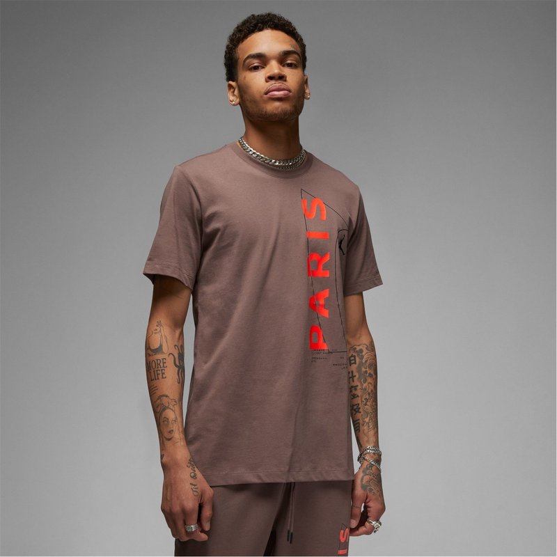 Air Jordan Saint Germain Mens T Shirt