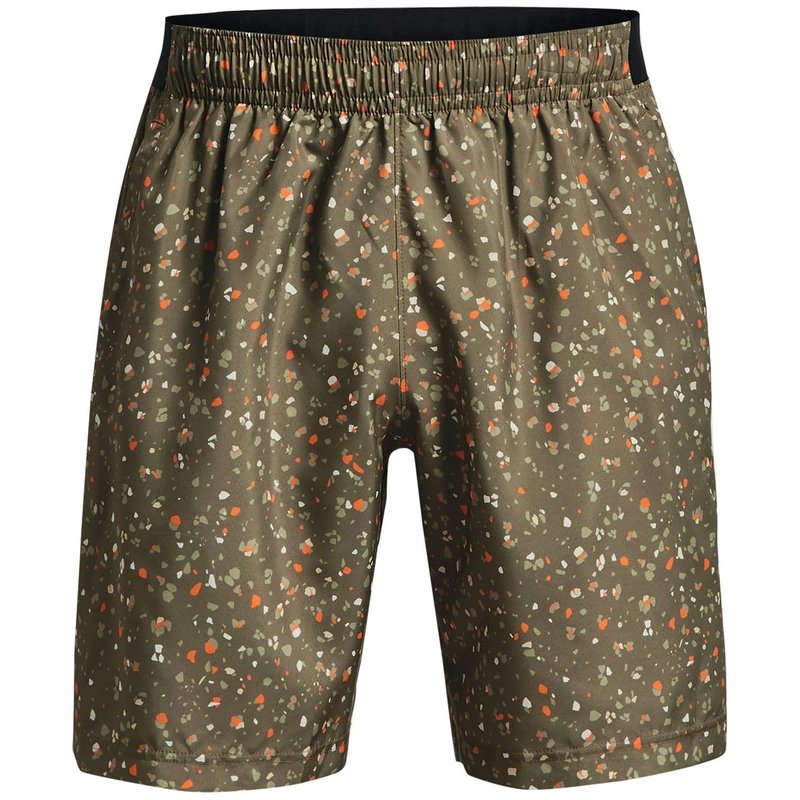 Under Armour Adapt Shorts
