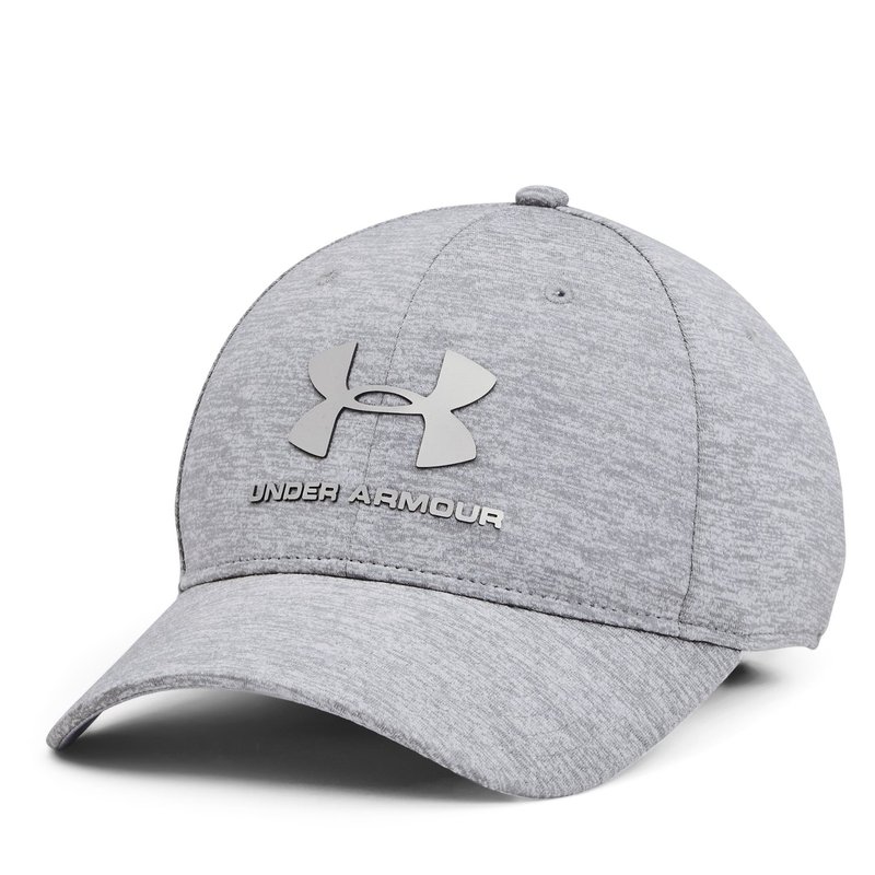 Under Armour Armour Twill Classic Fit Baseball Cap Mens