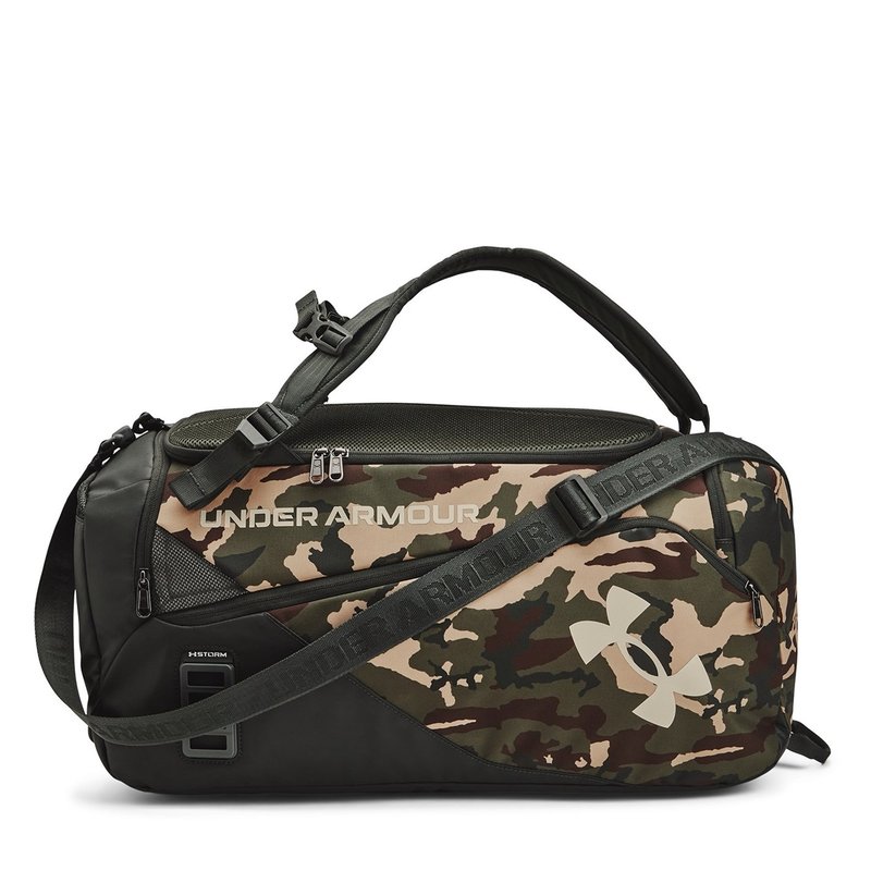 Under Armour Armour Contain Duo Holdall