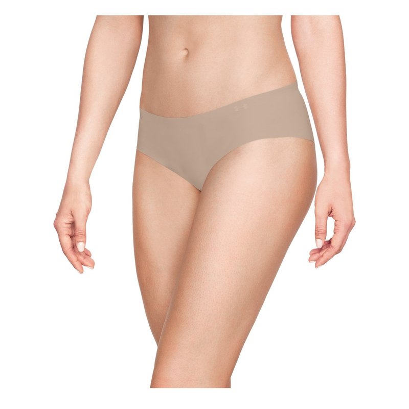 Under Armour 3 Pack Hipster Briefs Womens