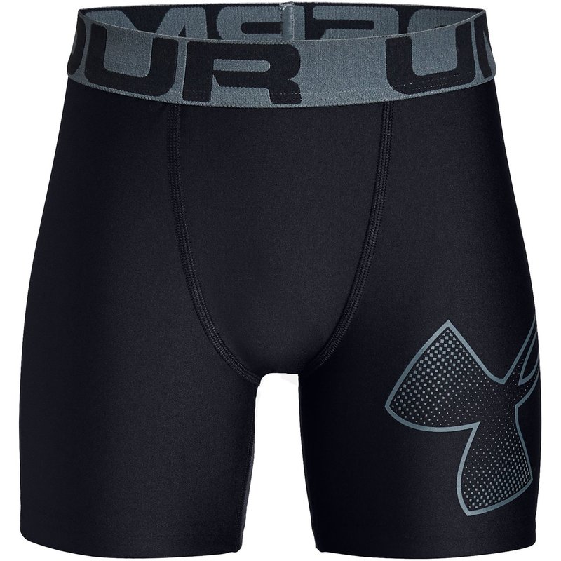 Under Armour Armour Fitted Shorts Junior Boys