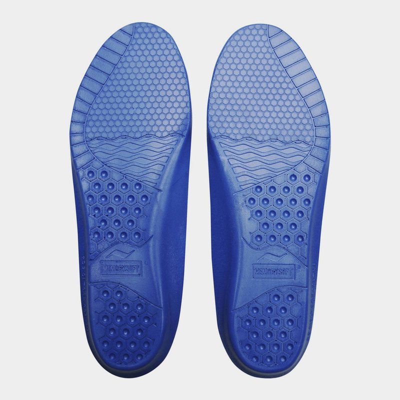Karrimor Memory Soft Insole Mens