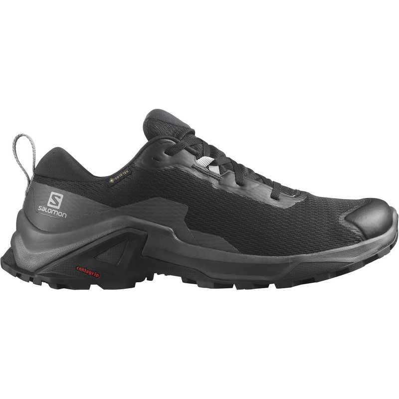 Salomon X Reveal Gore Tex Mens Walking Shoes