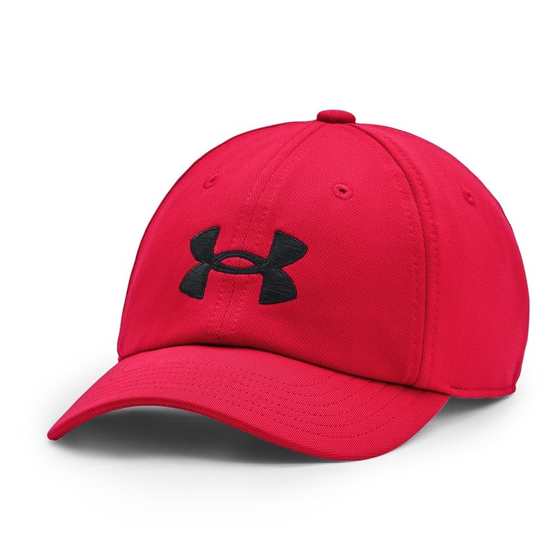 Under Armour Armour Blitzing Adjustable Baseball Cap