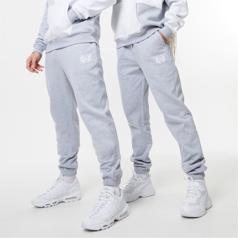 Everlast Contrast Jogger