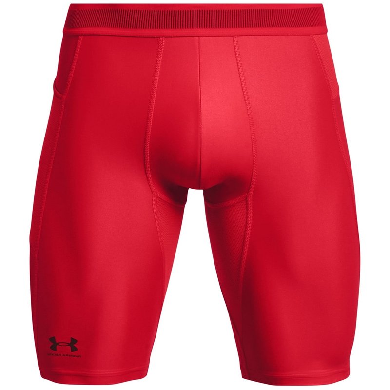 Under Armour HeatGear Iso Long Shorts Mens