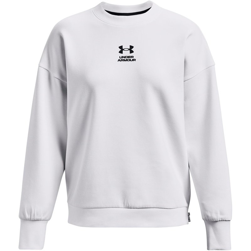 Under Armour Armour Summit Crew Sweater Womens