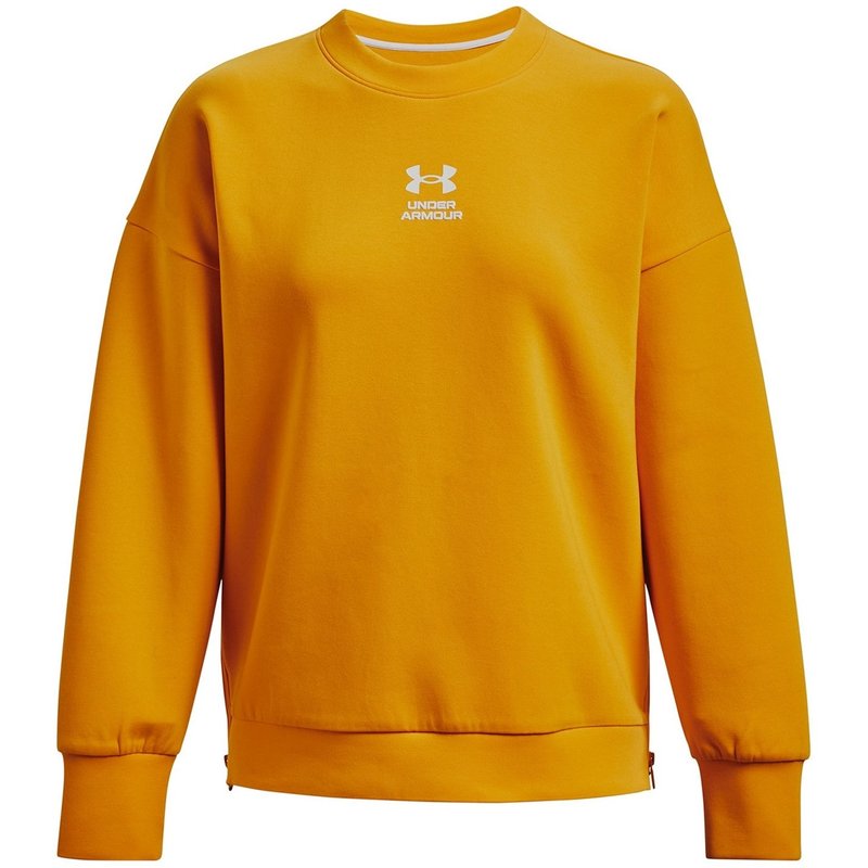 Under Armour Armour Summit Crew Sweater Womens