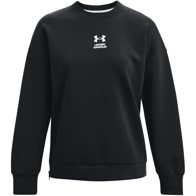 Under Armour Armour Summit Crew Sweater Womens