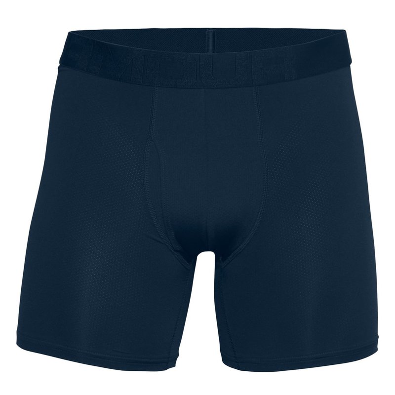 Under Armour Tech Mesh 6in 2 Pack