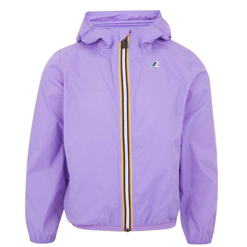 Kway Claude 3.0 Jacket