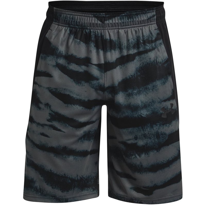 Under Armour Armour 10 Inch Print Shorts Mens