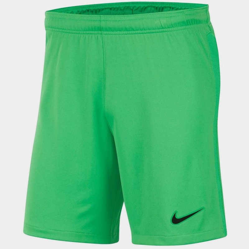 Nike Tottenham Hotspur FC Dri Fit Goalkeeper Shorts Mens
