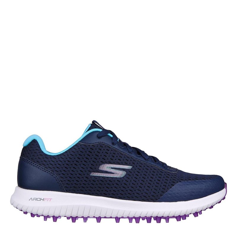 Skechers Golf Max Fairway 3 Golf Shoes