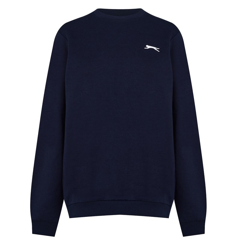 Slazenger Crew Sweatshirt Womens