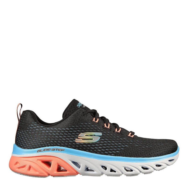 Skechers Glide Step Sport Sweeter Days Womens Trainers