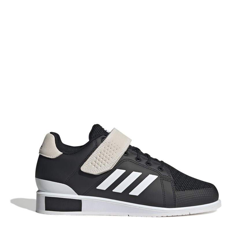 adidas Power Perfect 3 Tokyo Weightlifting Shoes