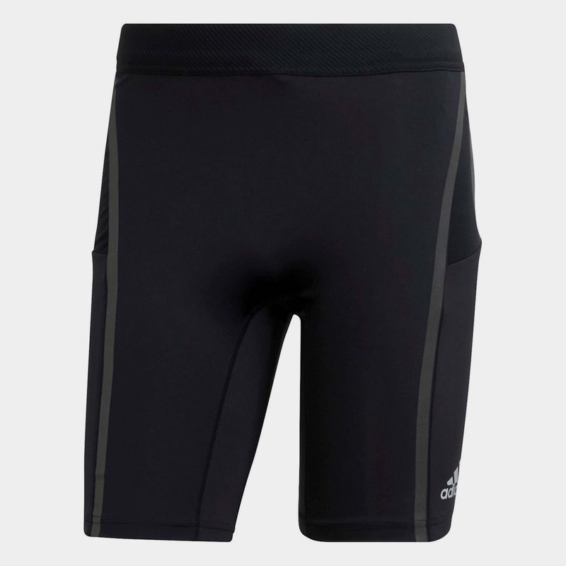 adidas AeroReady Mens Half Tights