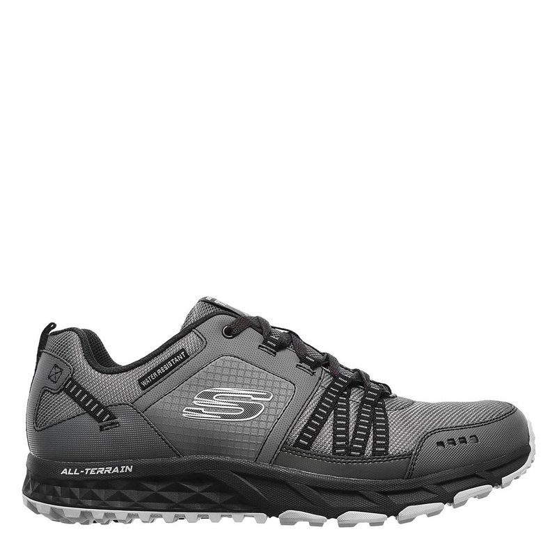 Skechers Escape Mens Trainers