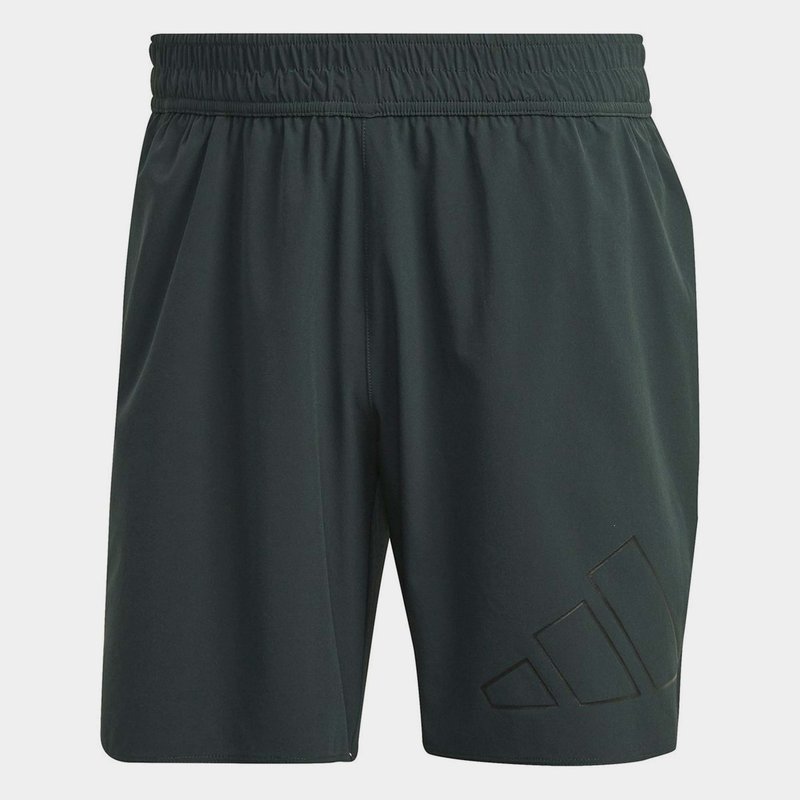 adidas Icon Run Shorts Mens