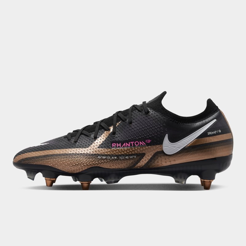 Nike Phantom GT Elite SG Football Boots