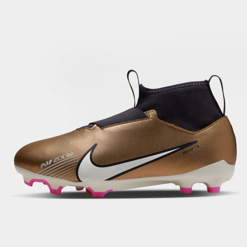 Nike Mercurial Superfly Academy FG Kids Football Boots