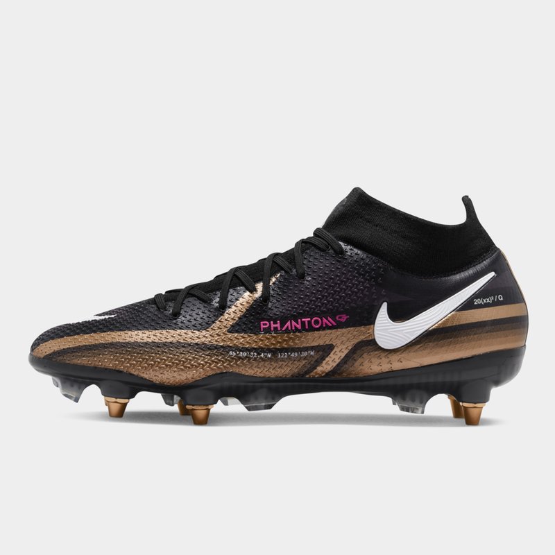 Nike Phantom GT Elite DF SG Football Boots