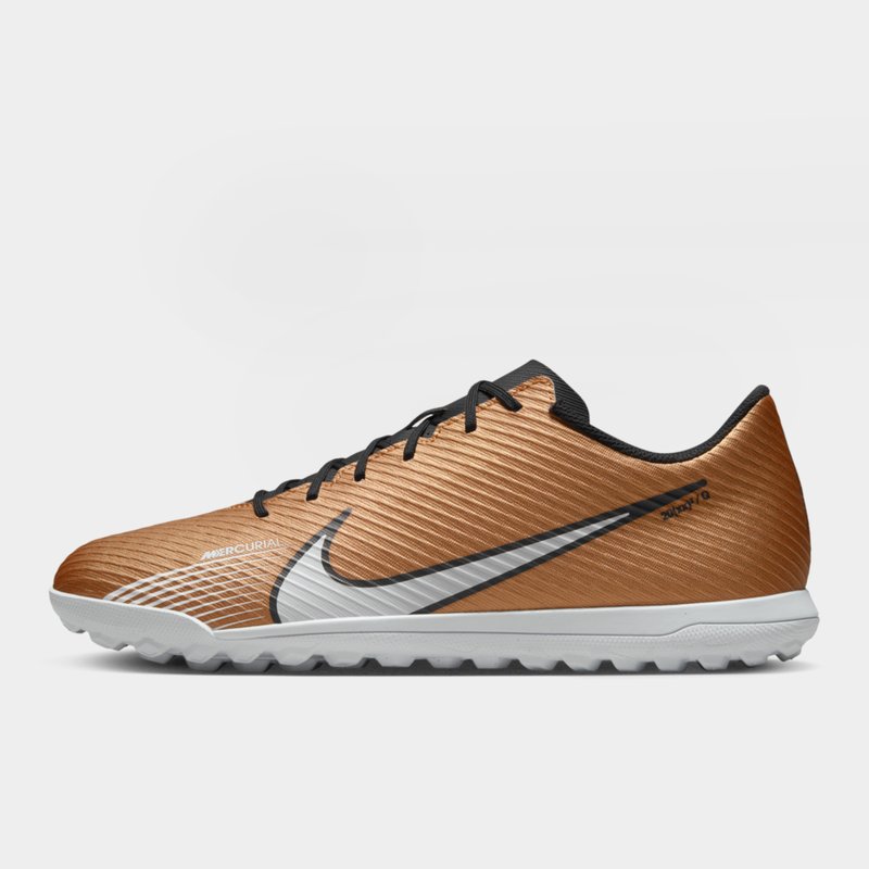 Nike Mercurial Vapor Club Astro Turf Football Trainers  
