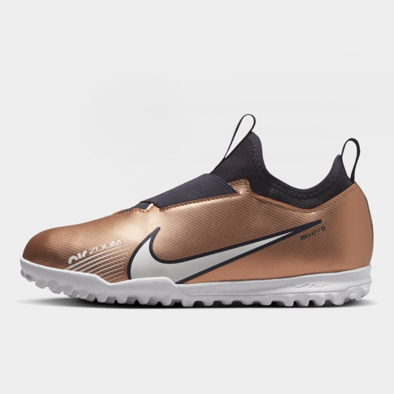 Nike Mercurial Academy Astro Turf Childrens Football Trainers