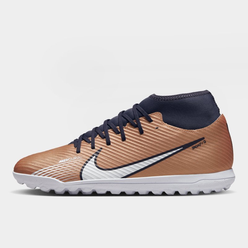 Nike Tiempo Legend Club Astro Turf Football Trainers