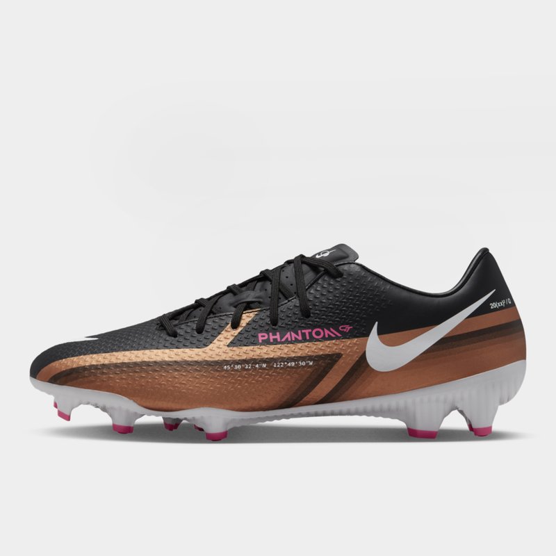 Nike Phantom GT Academy FG Football Boots