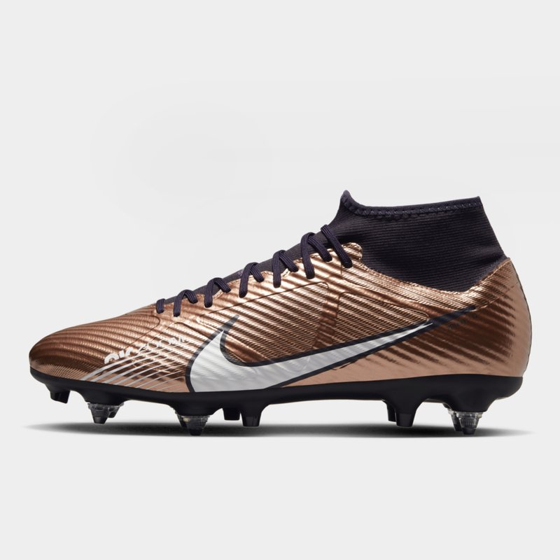 Nike Mercurial Superfly Academy DF SG Football Boots