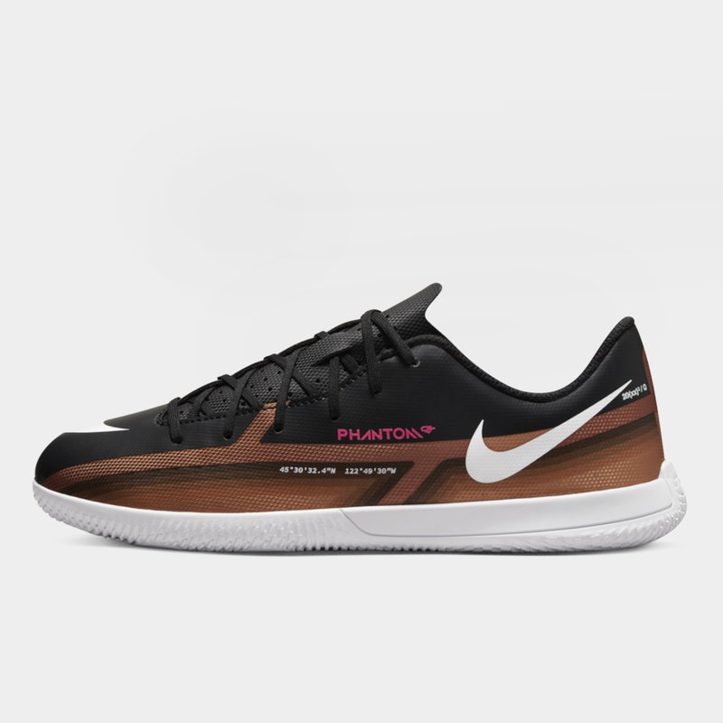 Nike Phantom GT Club Indoor Childrens Football Trainers