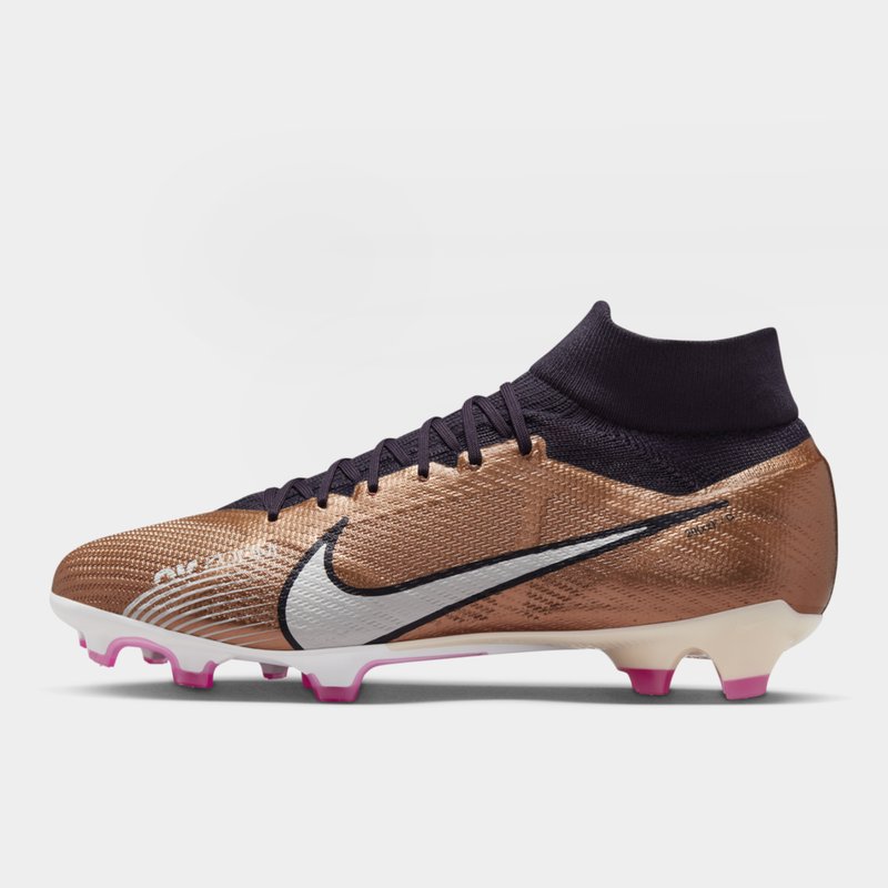 Nike Mercurial Superfly Pro FG Football Boots