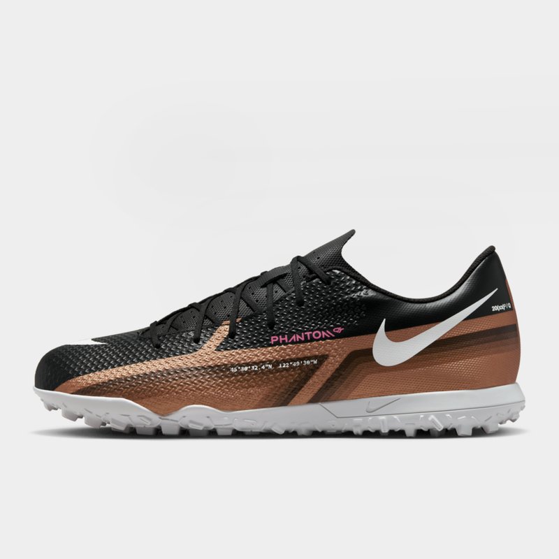 Nike Phantom GT Club Astro Turf Football Trainers
