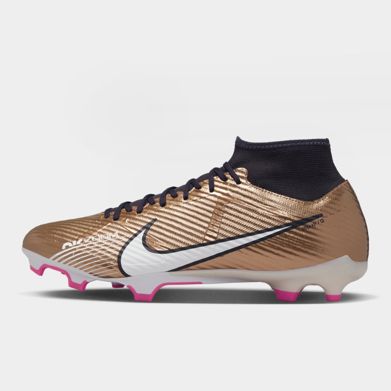 Nike Mercurial Superfly Academy FG Football Boots