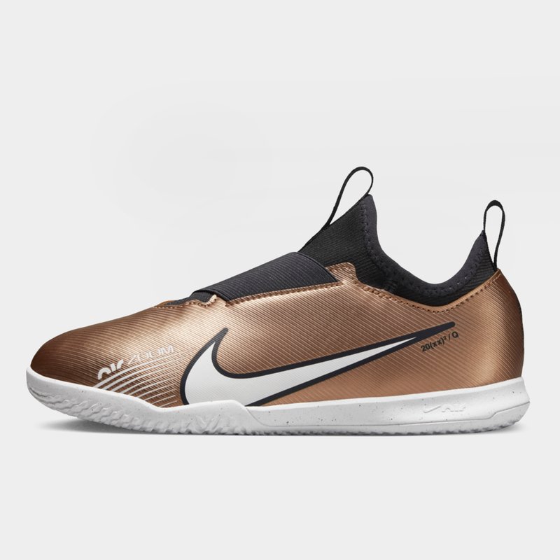 Nike Mercurial Vapor Academy Indoor Kids Football Trainers