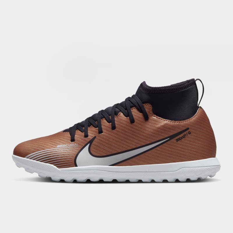 Nike Mercurial Superfly Club Astro Turf Football Trainers