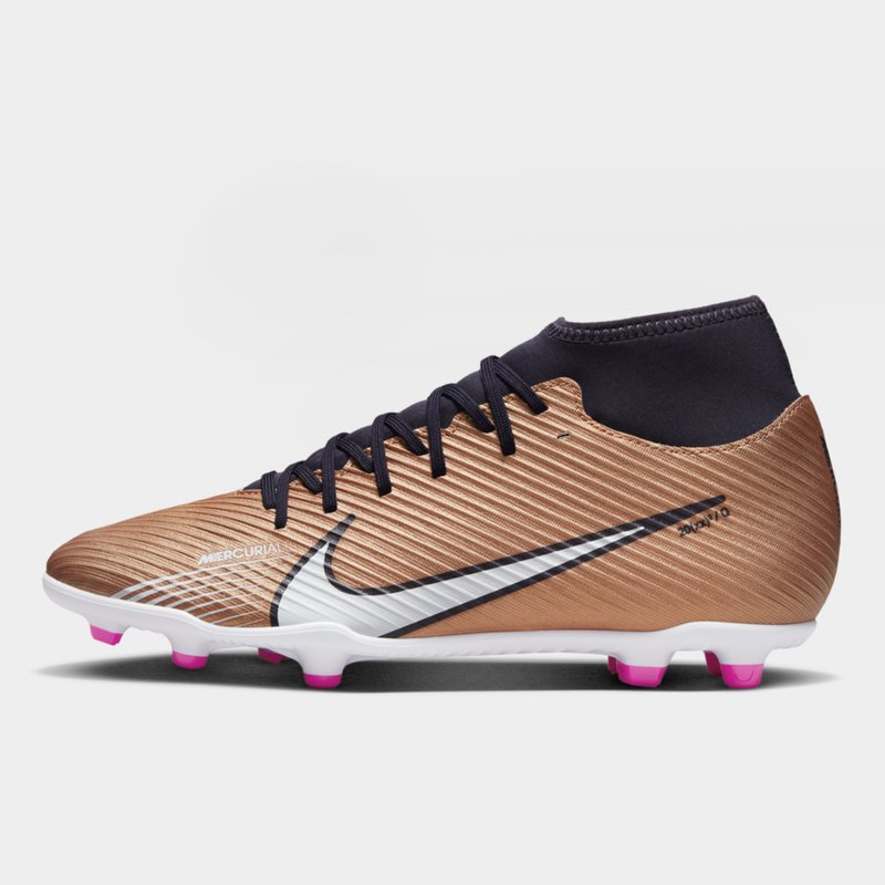 Nike Mercurial Superfly Club FG Football Boots