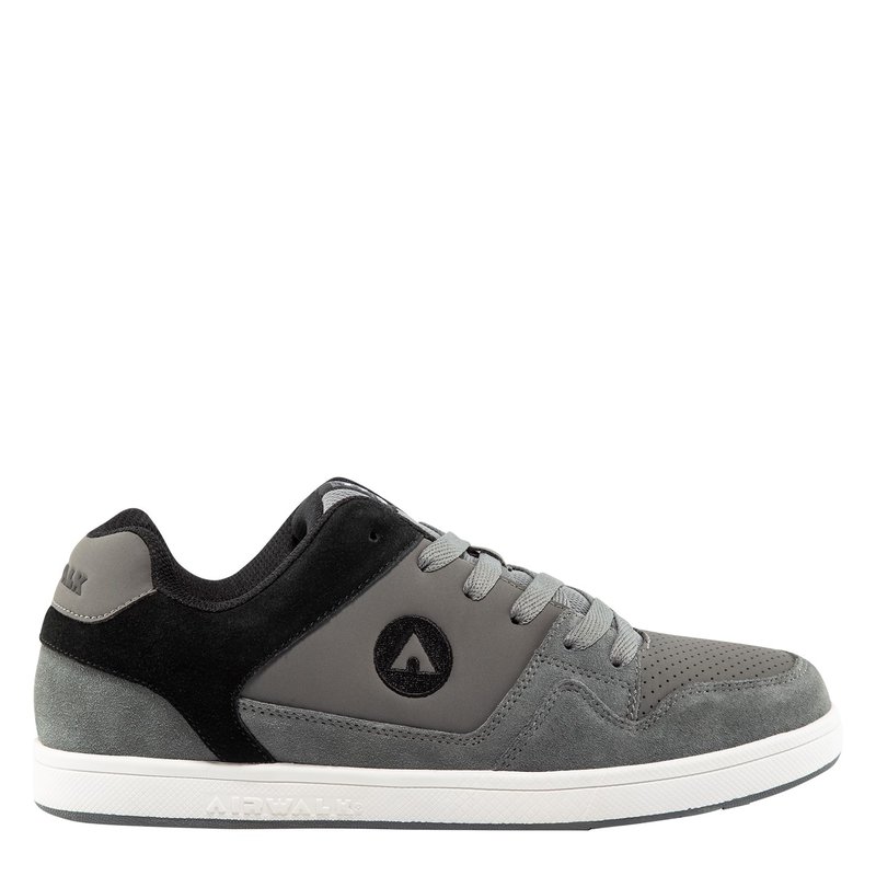 Airwalk Brock 2.0 Skate Shoes Mens