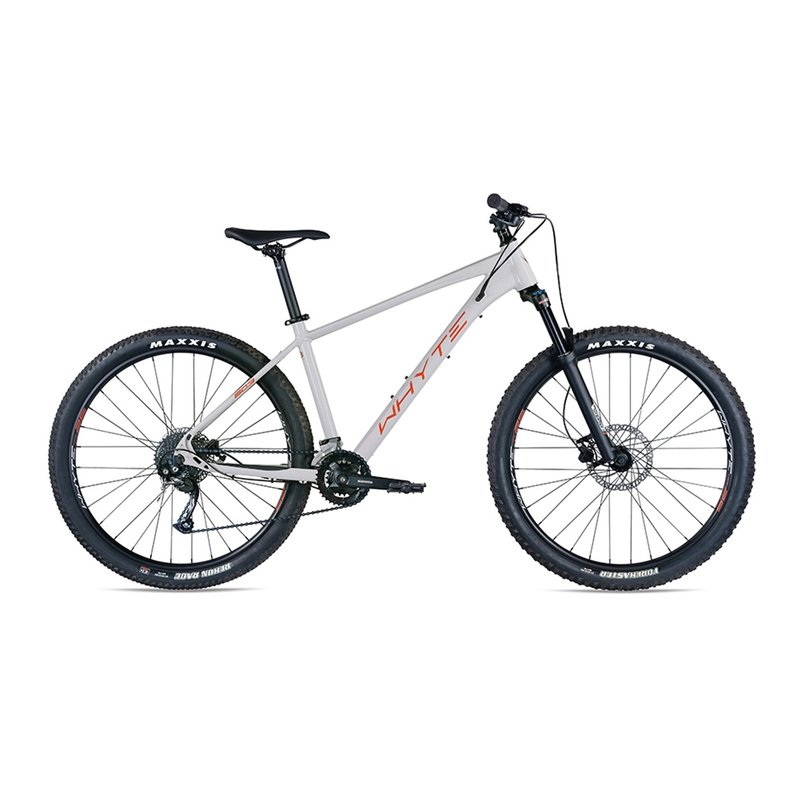 Whyte 603 Hardtail Mountain Bike