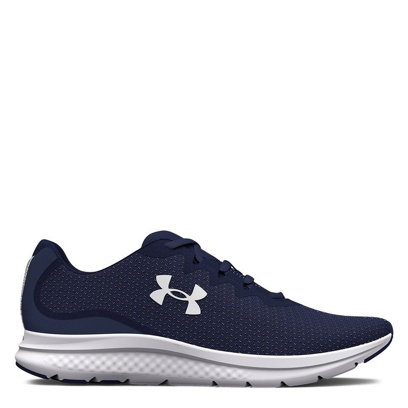 Under Armour Armour Charged Impulse Trainers Mens