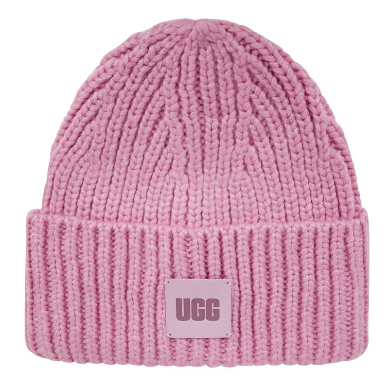 Ugg Rib Knit Beanie Ld24