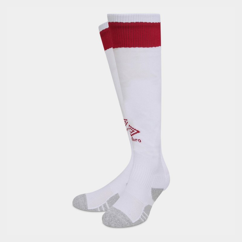 Umbro England Home Socks Womens
