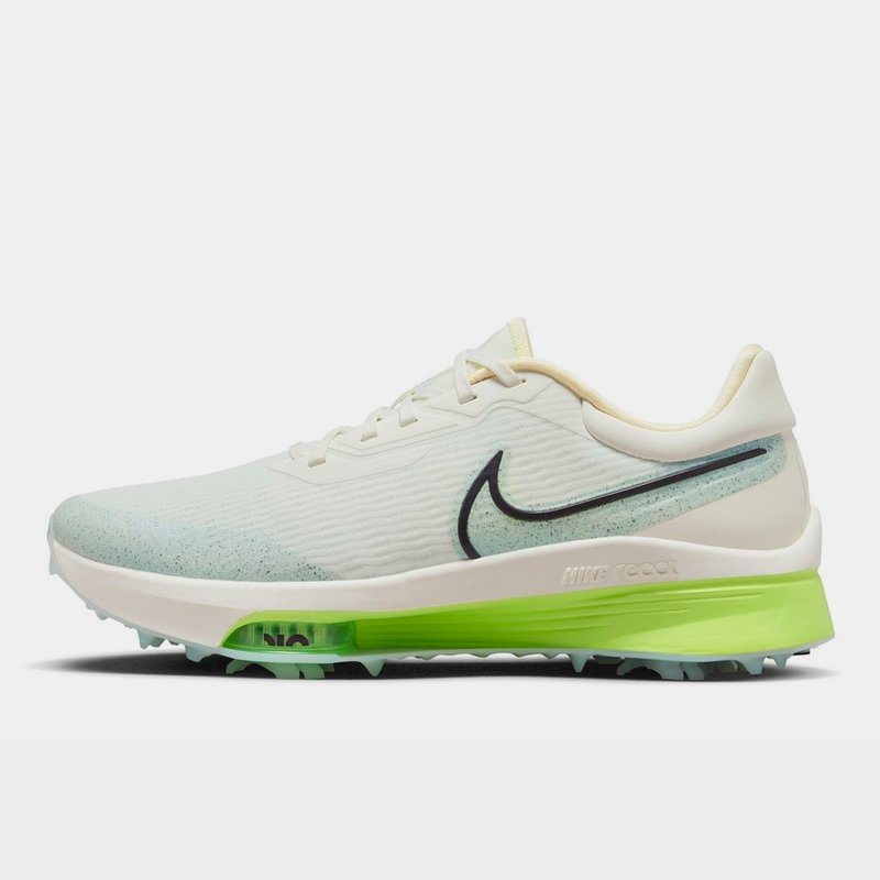 Nike Air Zoom Infinity Tour NXT Percent Mens Golf Shoes