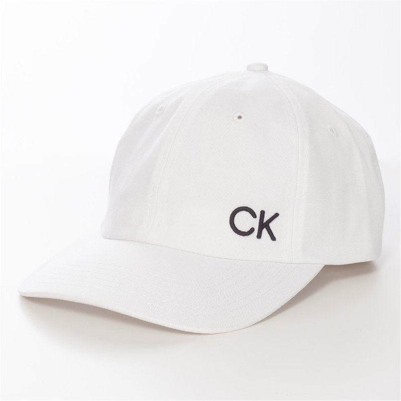 Calvin Klein Golf Golf Cotton Twill Cap