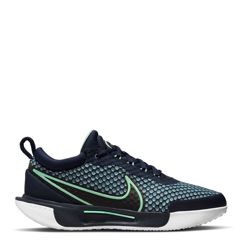 Nike Court Zoom Pro Mens Hard Court Tennis Shoes