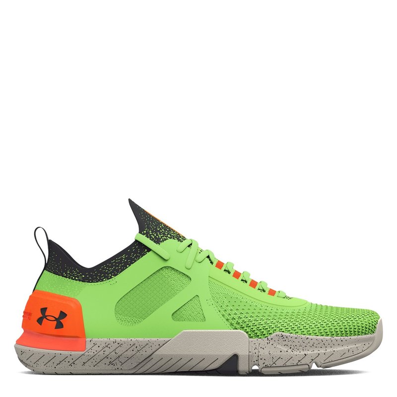 Under Armour Tribase Reign 4 Mens Training Shoes