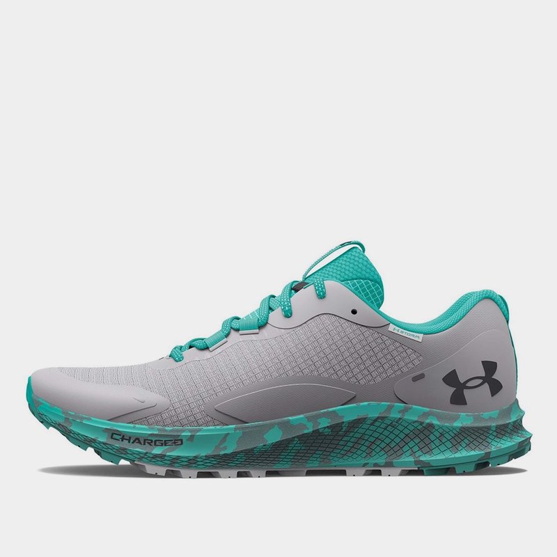 Under Armour Charged Bandit TR 2 Womens Trail Running Shoes